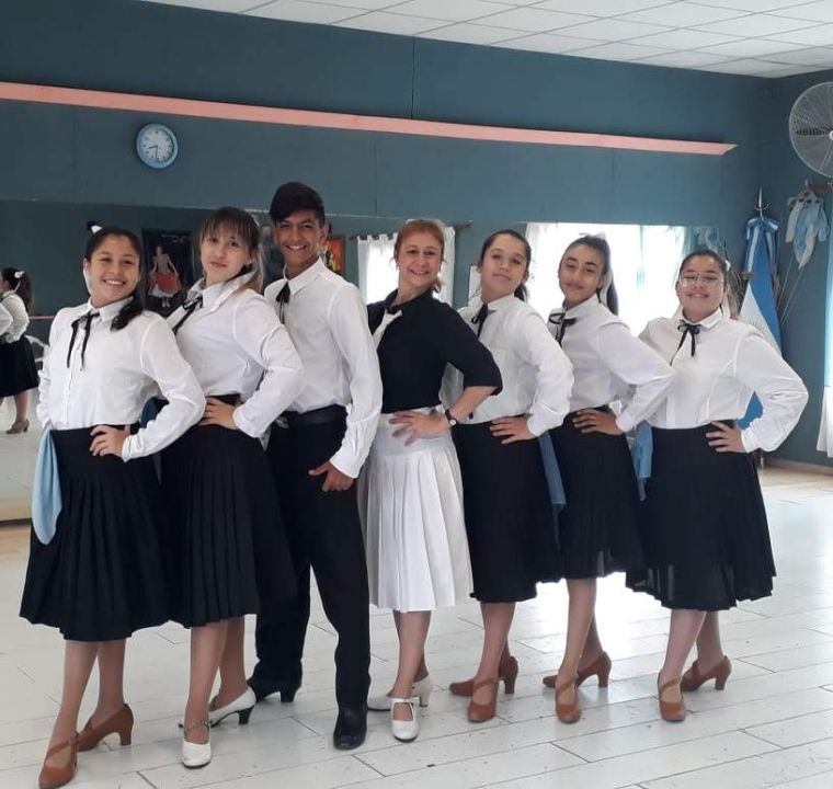 Profesorado DF 1